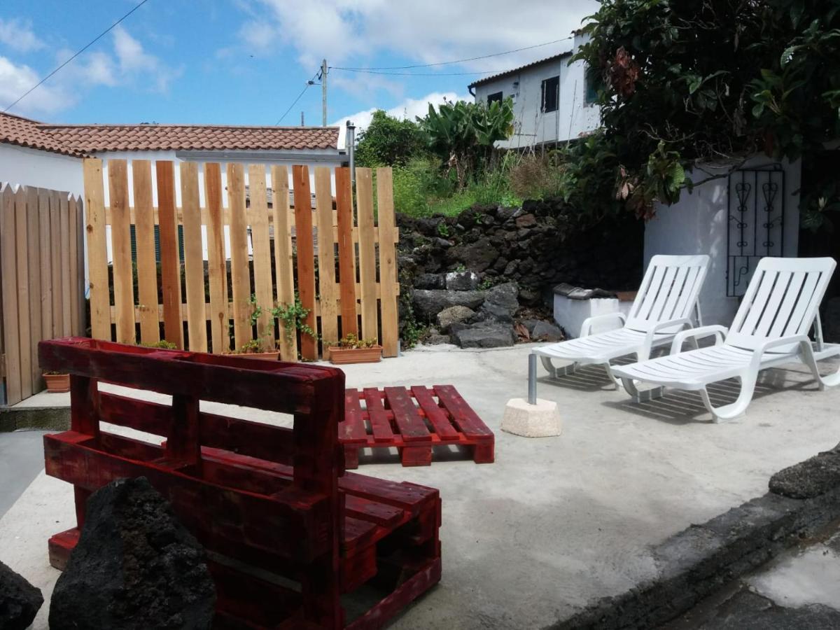 Casa Da Prainha Hotel Sao Caetano  Buitenkant foto