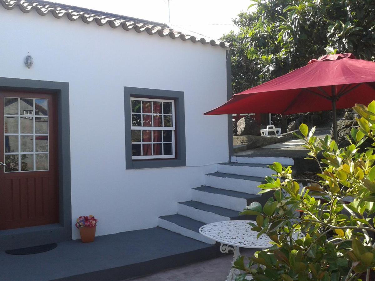 Casa Da Prainha Hotel Sao Caetano  Buitenkant foto