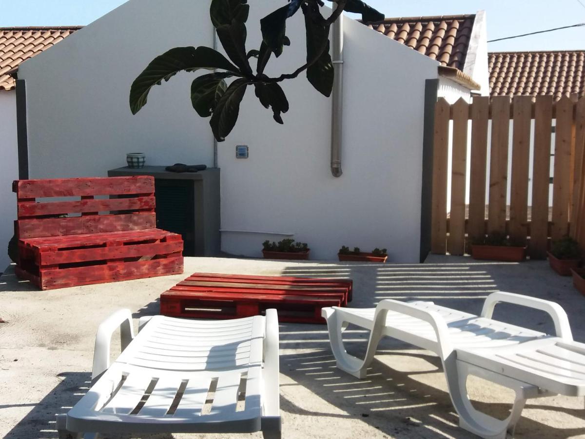 Casa Da Prainha Hotel Sao Caetano  Buitenkant foto