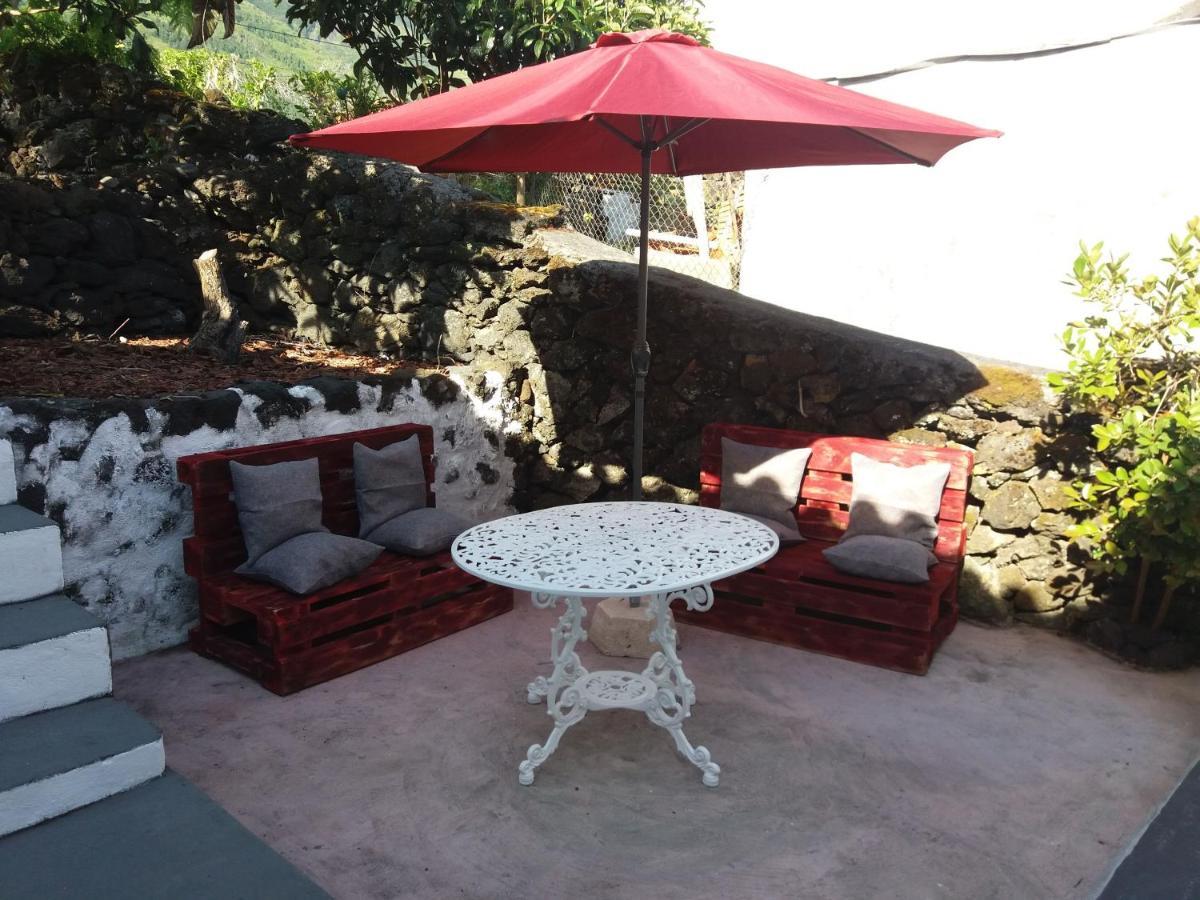 Casa Da Prainha Hotel Sao Caetano  Buitenkant foto