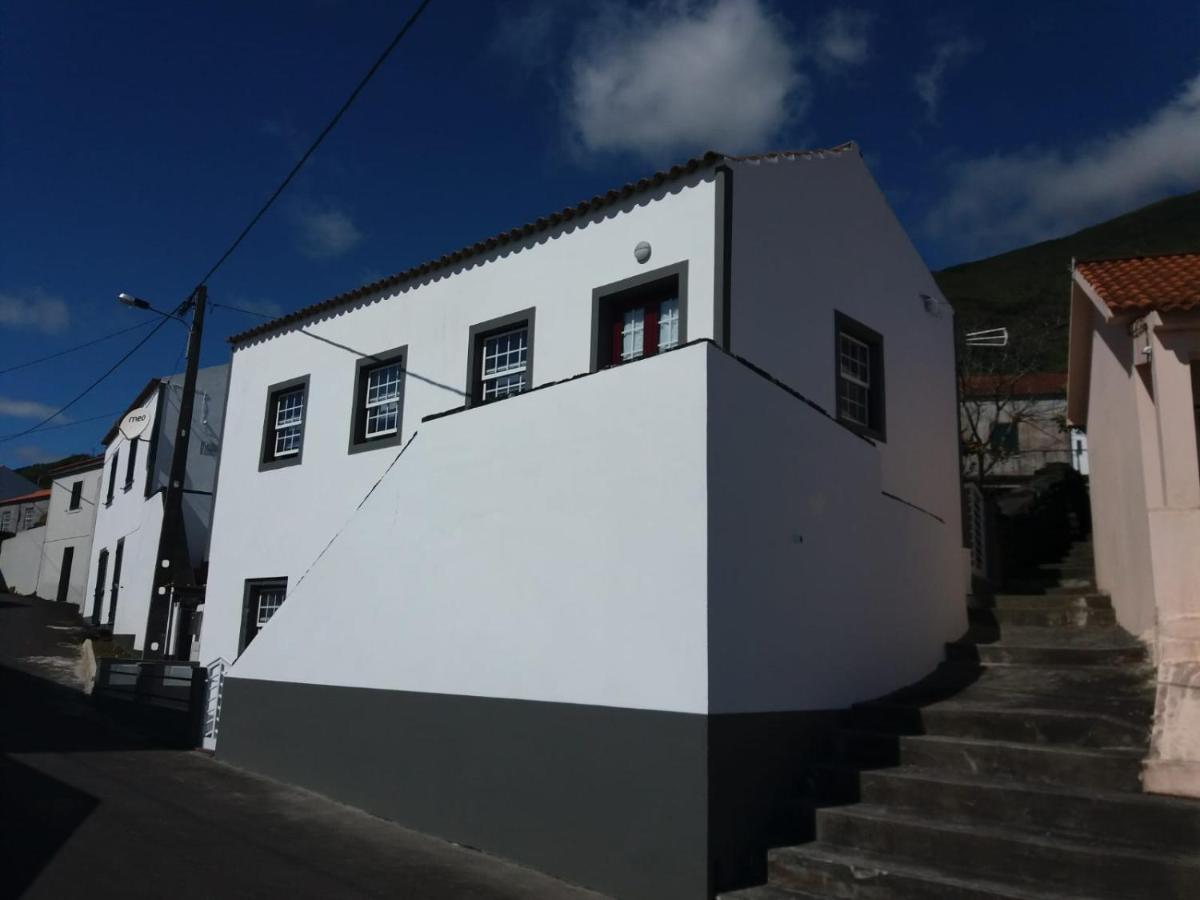 Casa Da Prainha Hotel Sao Caetano  Buitenkant foto