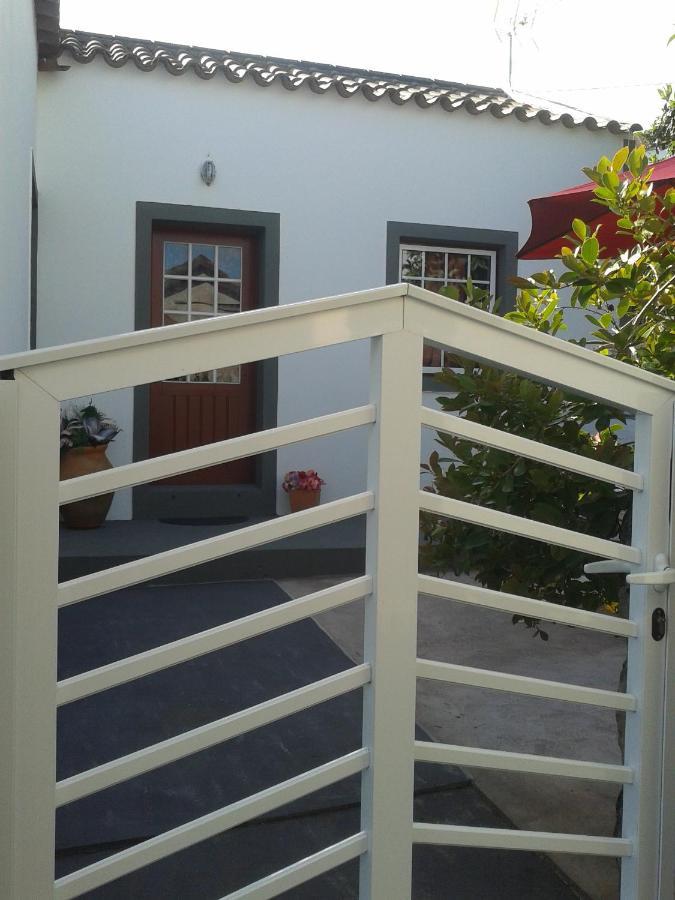 Casa Da Prainha Hotel Sao Caetano  Buitenkant foto