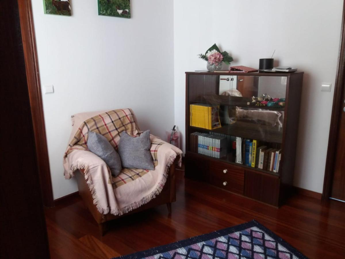 Casa Da Prainha Hotel Sao Caetano  Buitenkant foto