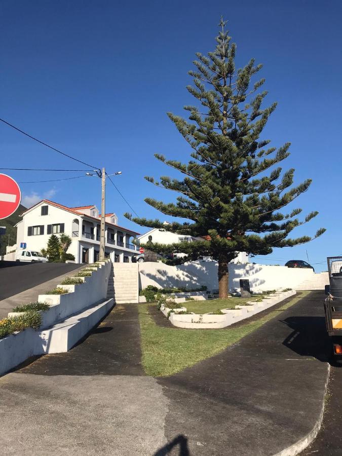 Casa Da Prainha Hotel Sao Caetano  Buitenkant foto