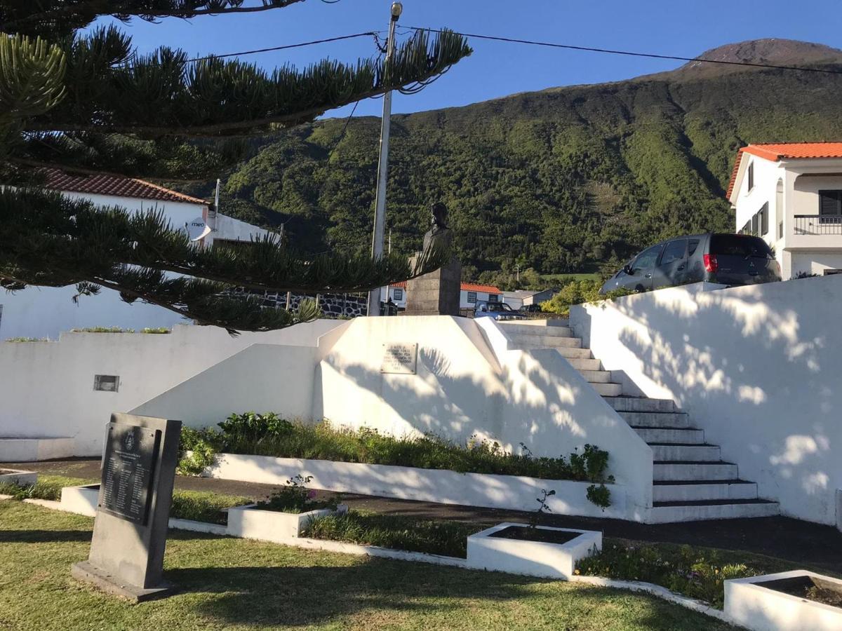 Casa Da Prainha Hotel Sao Caetano  Buitenkant foto